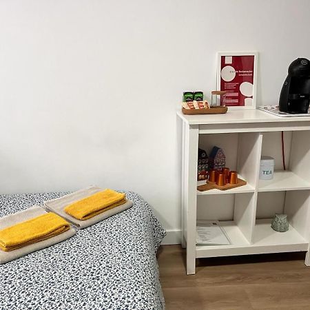 Casa Travessa Dos Lagares Appartement Lissabon Buitenkant foto