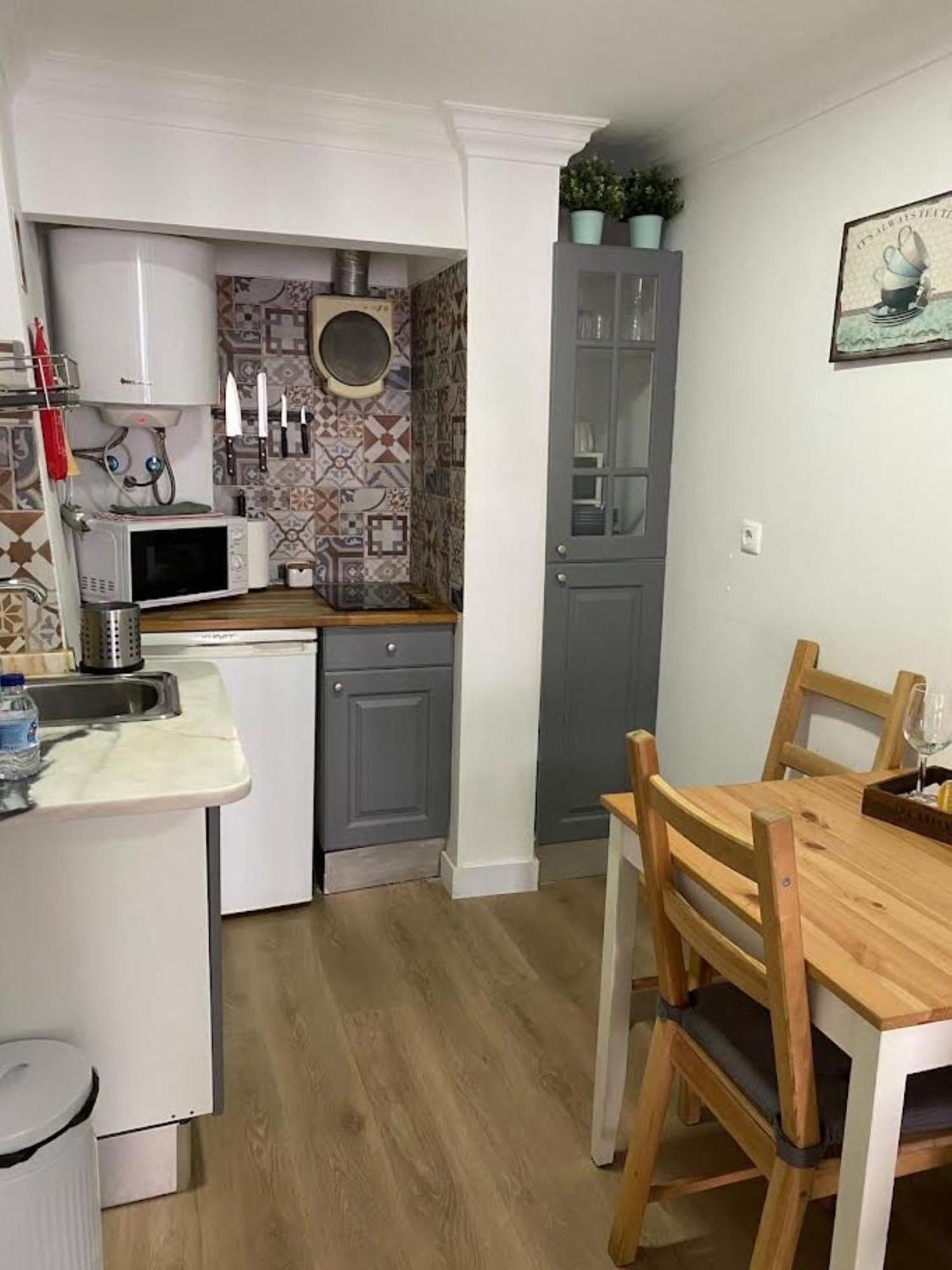 Casa Travessa Dos Lagares Appartement Lissabon Buitenkant foto