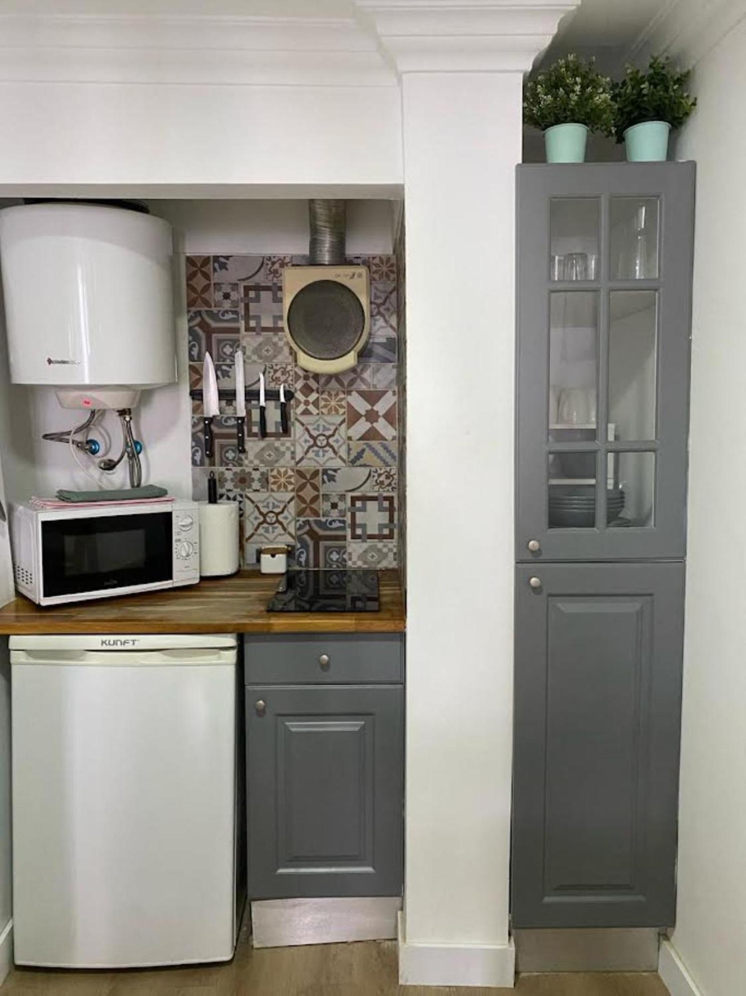 Casa Travessa Dos Lagares Appartement Lissabon Buitenkant foto