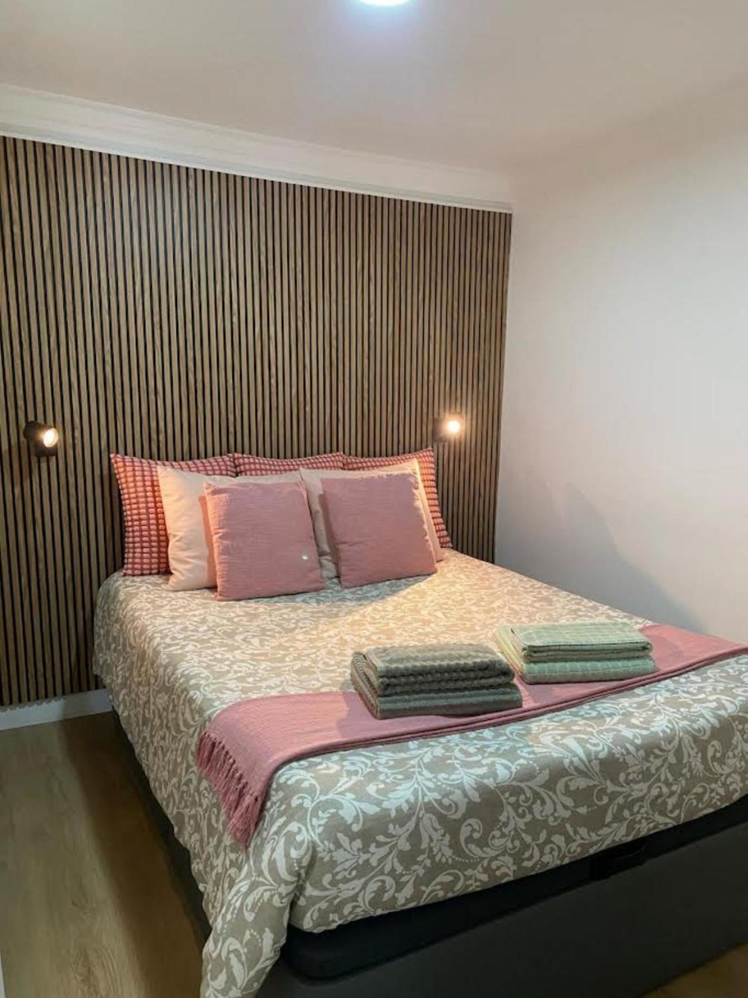 Casa Travessa Dos Lagares Appartement Lissabon Buitenkant foto