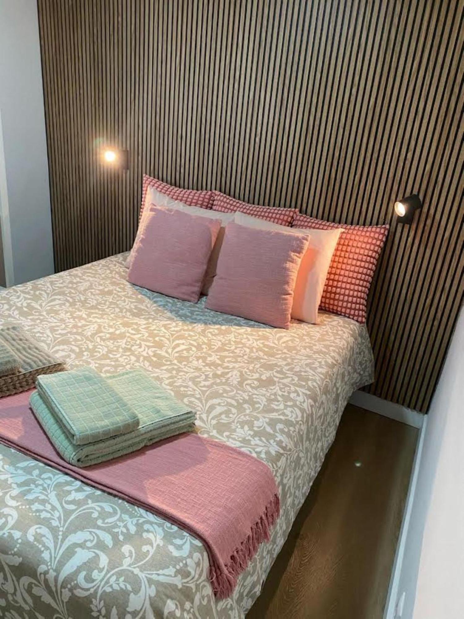 Casa Travessa Dos Lagares Appartement Lissabon Buitenkant foto