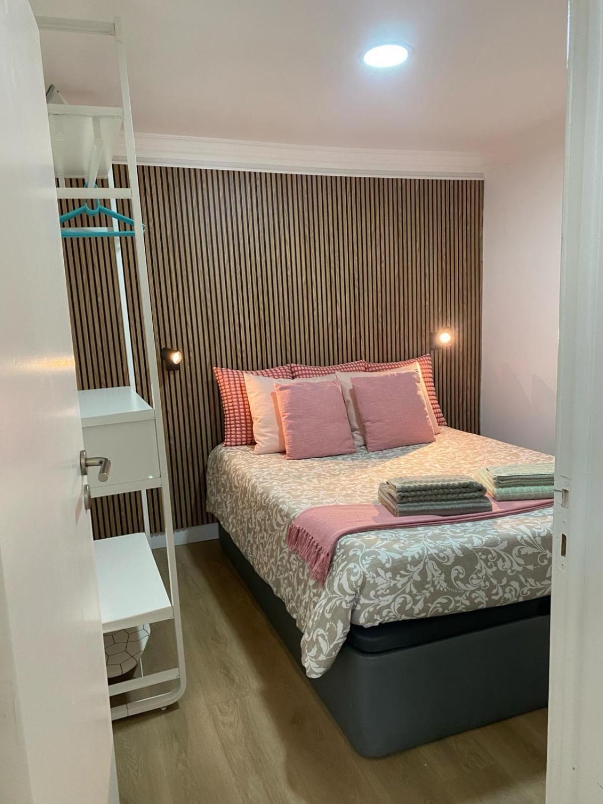 Casa Travessa Dos Lagares Appartement Lissabon Buitenkant foto