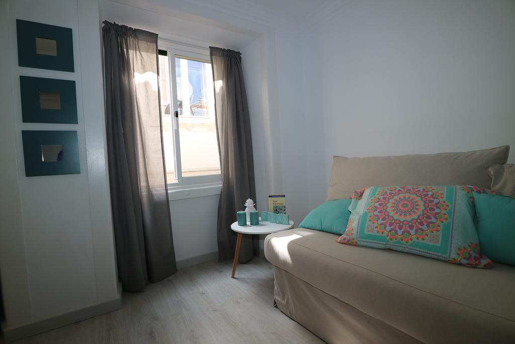 Casa Travessa Dos Lagares Appartement Lissabon Buitenkant foto